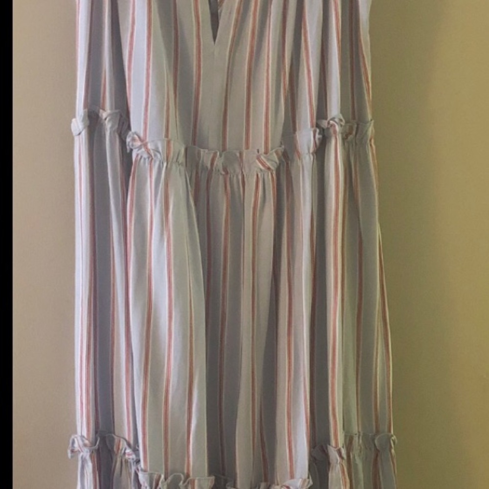 Dress from H&M